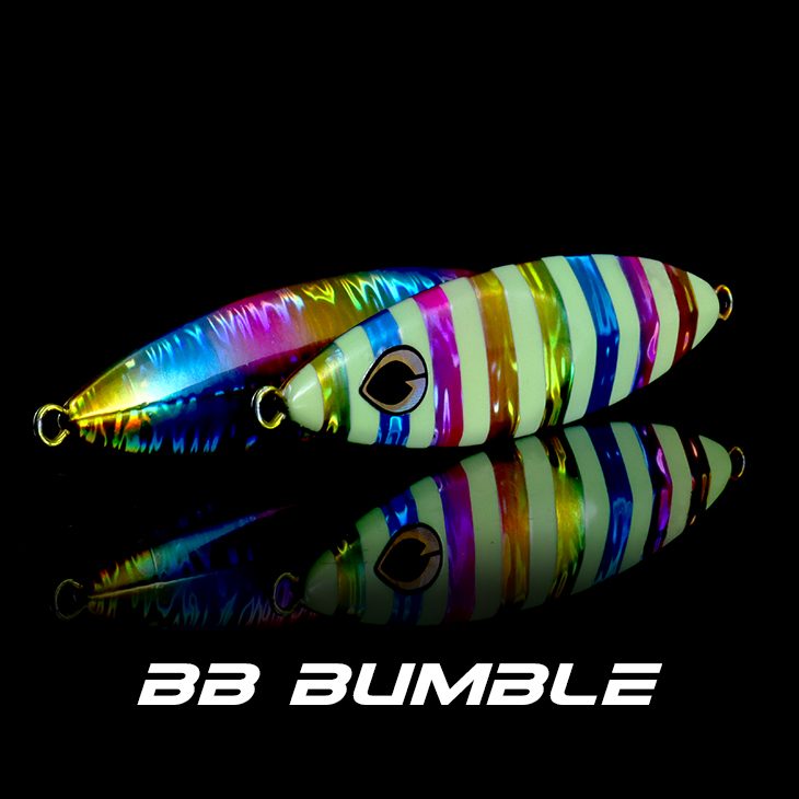 BB Bumble
