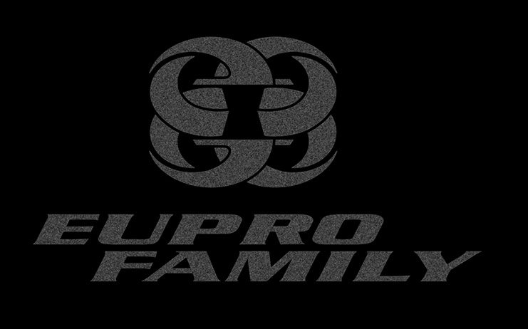 Eurpo Family