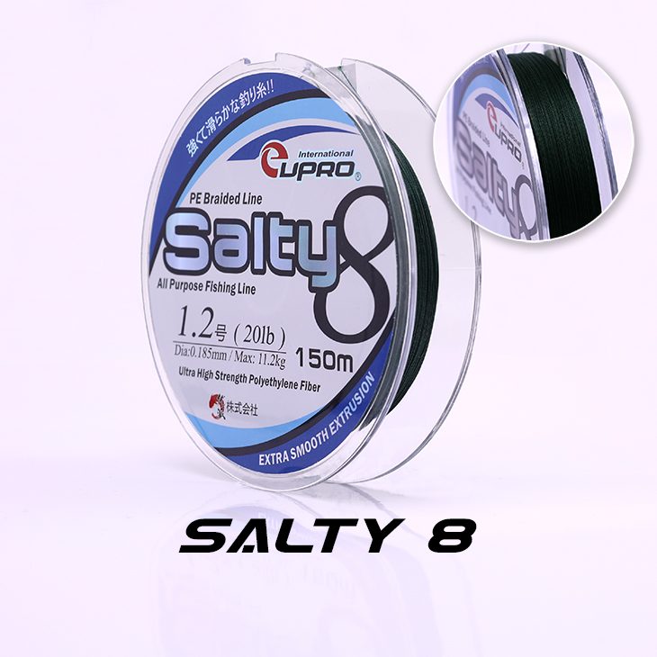 Salty 8_150M