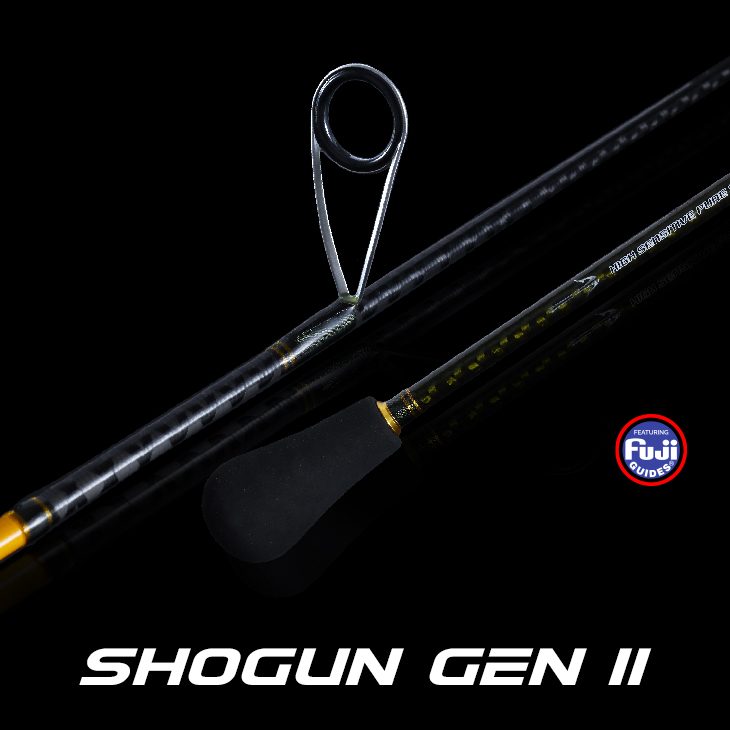 Shogun Gen II.__02