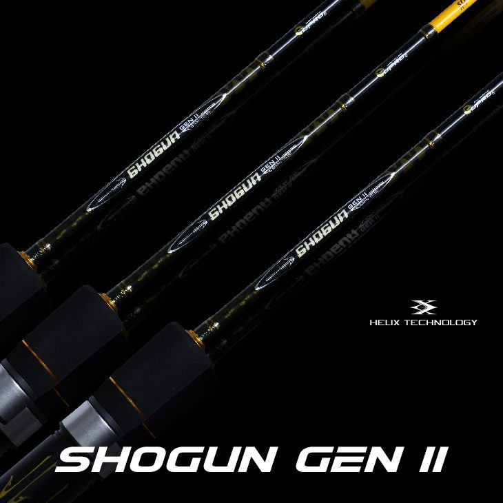 Shogun Gen II.__03