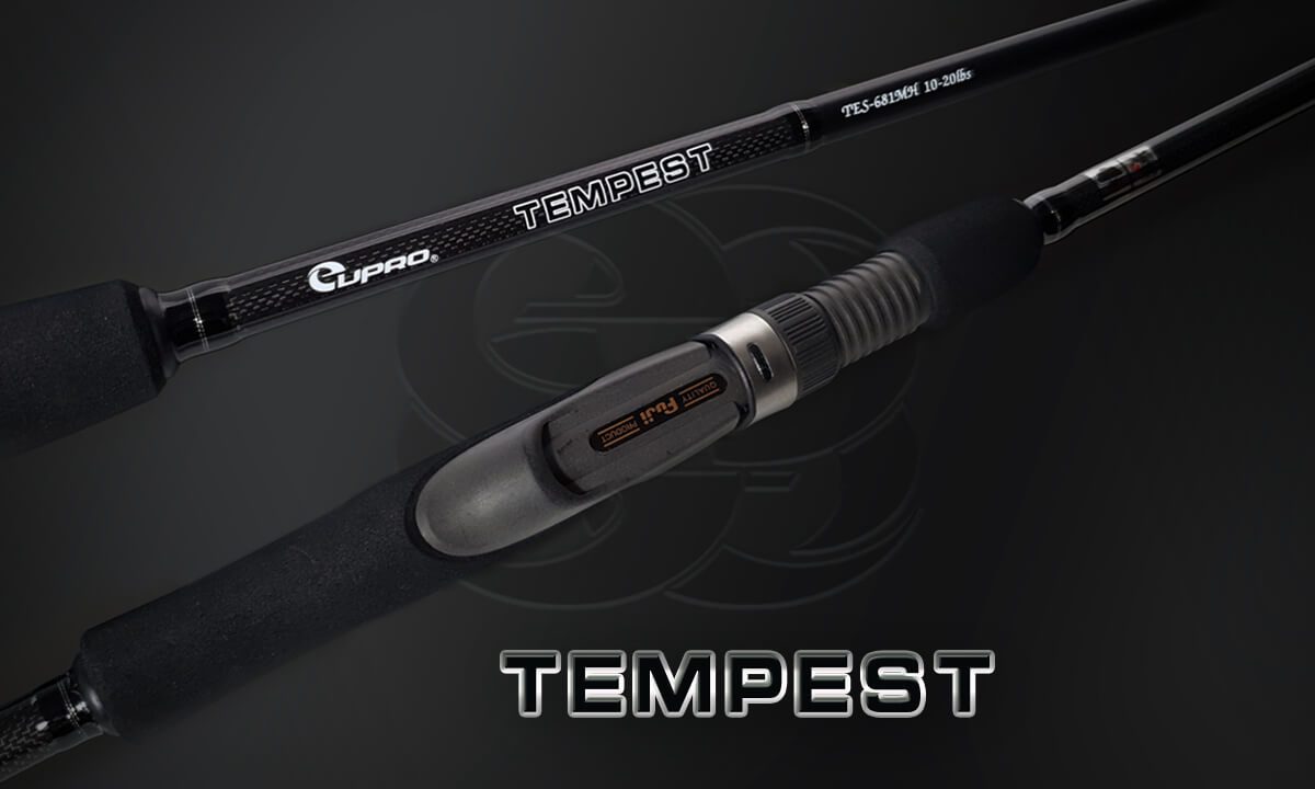 Tempest Rod