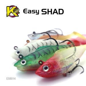 ES8014-Easy Shad