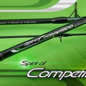 Competition Rod
