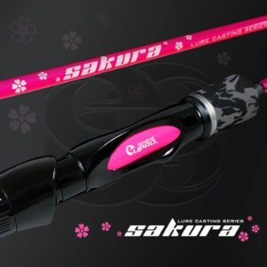 Sakura Rod