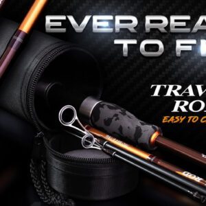Travel Rod
