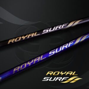 Royal Surf Rod