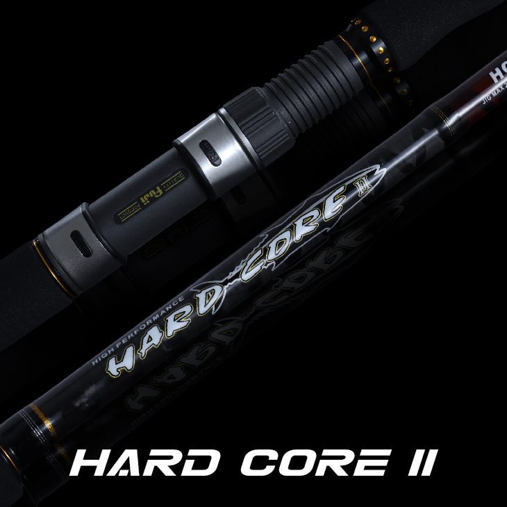 Hard Core II__01