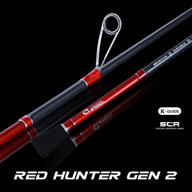 Red Hunter Gen2_02