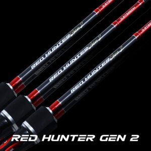 Red Hunter Gen2_03