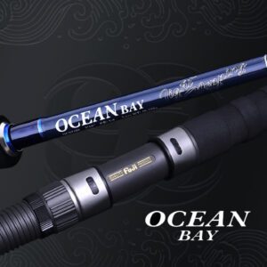 Ocean Bay Rod