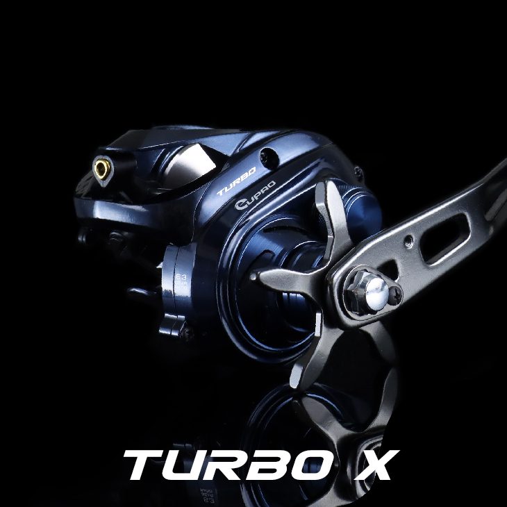 Turbo x-main