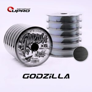 Gozilla_black