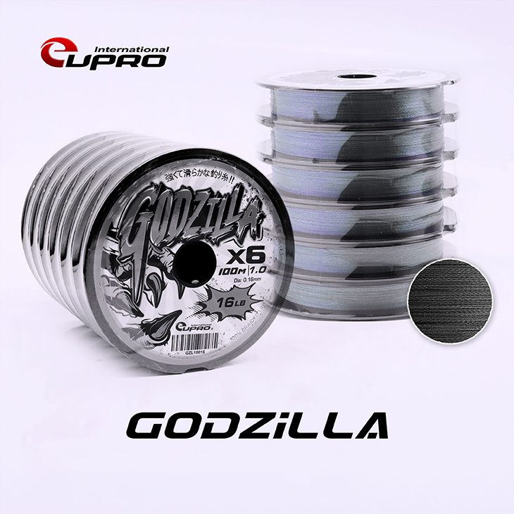 Gozilla_black