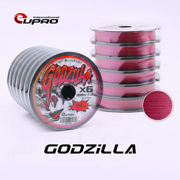 Gozilla_red