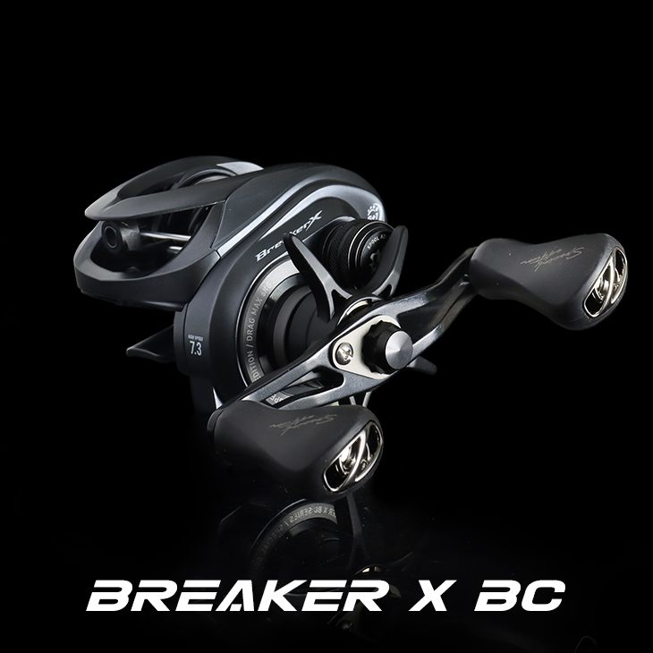 Breaker X BC_01