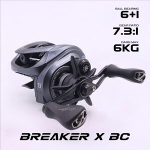 Breaker X BC_02