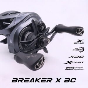 Breaker X BC_03