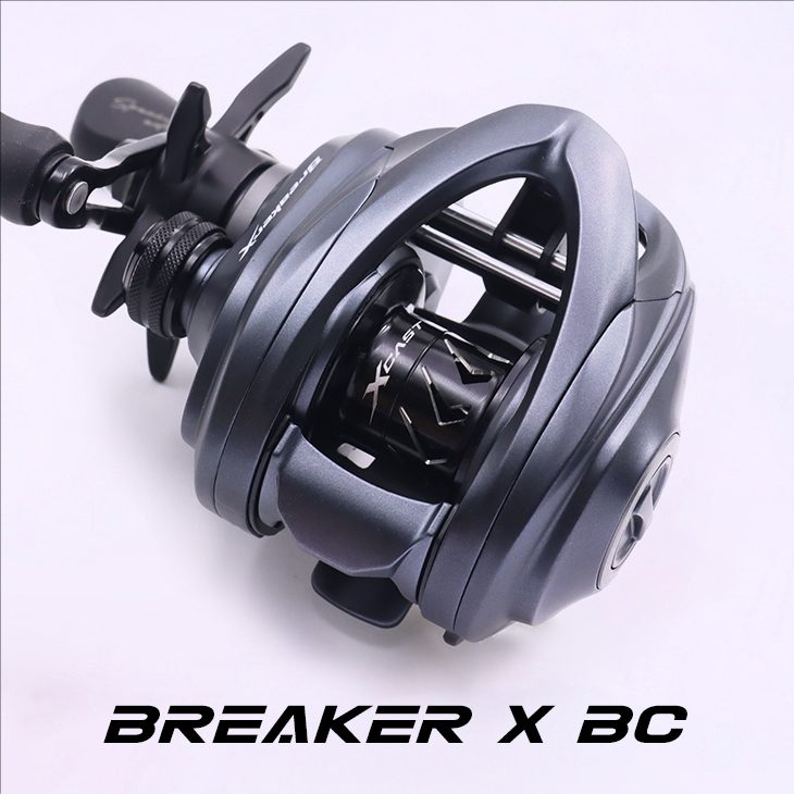 Breaker X BC_04