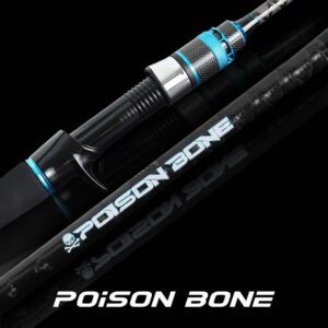 Poison Bone_casting