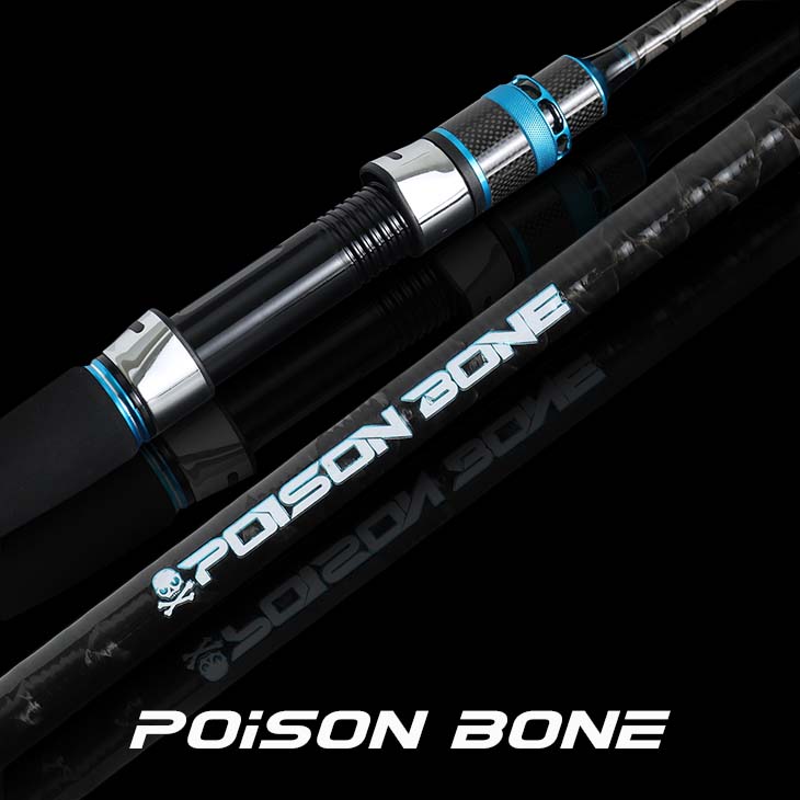 Poison Bone_spinning