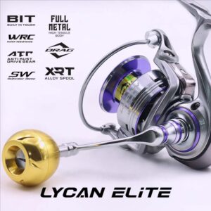 Lycan SW _04 Lycan SW _04