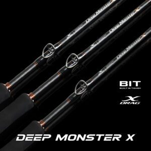 Deep Monster X_03 Deep Monster X_03