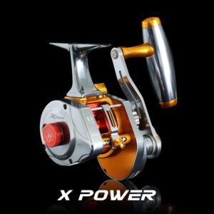 X Power Reel_01 X Power Reel_01