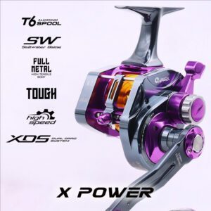 X Power Reel_02-purple X Power Reel_02-purple